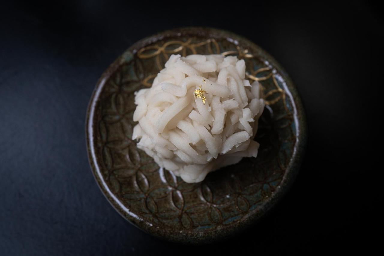 Nazuna Kyoto Gosho Exterior photo