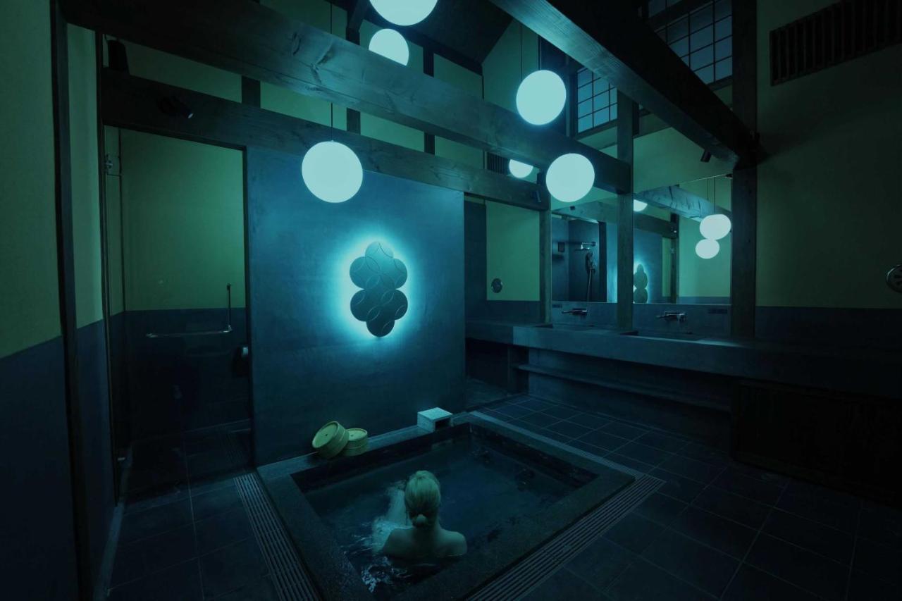 Nazuna Kyoto Gosho Exterior photo