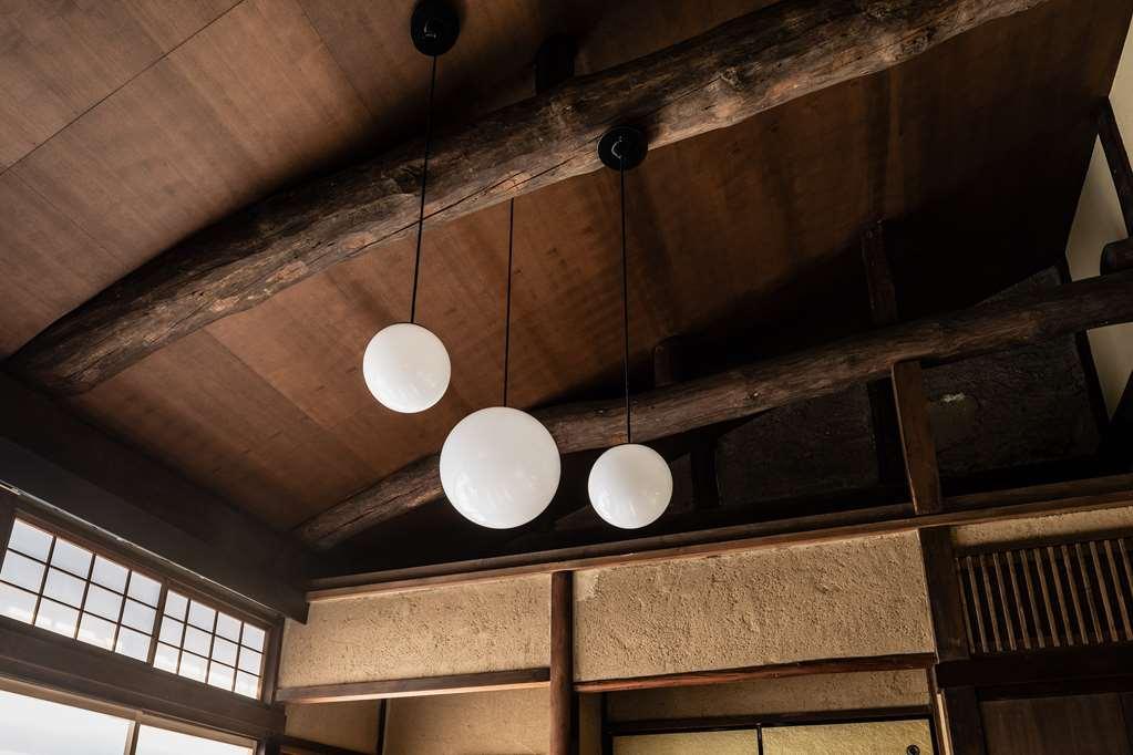Nazuna Kyoto Gosho Room photo