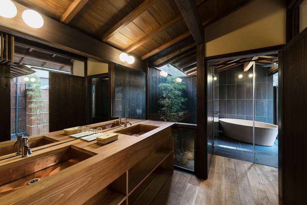 Nazuna Kyoto Gosho Room photo