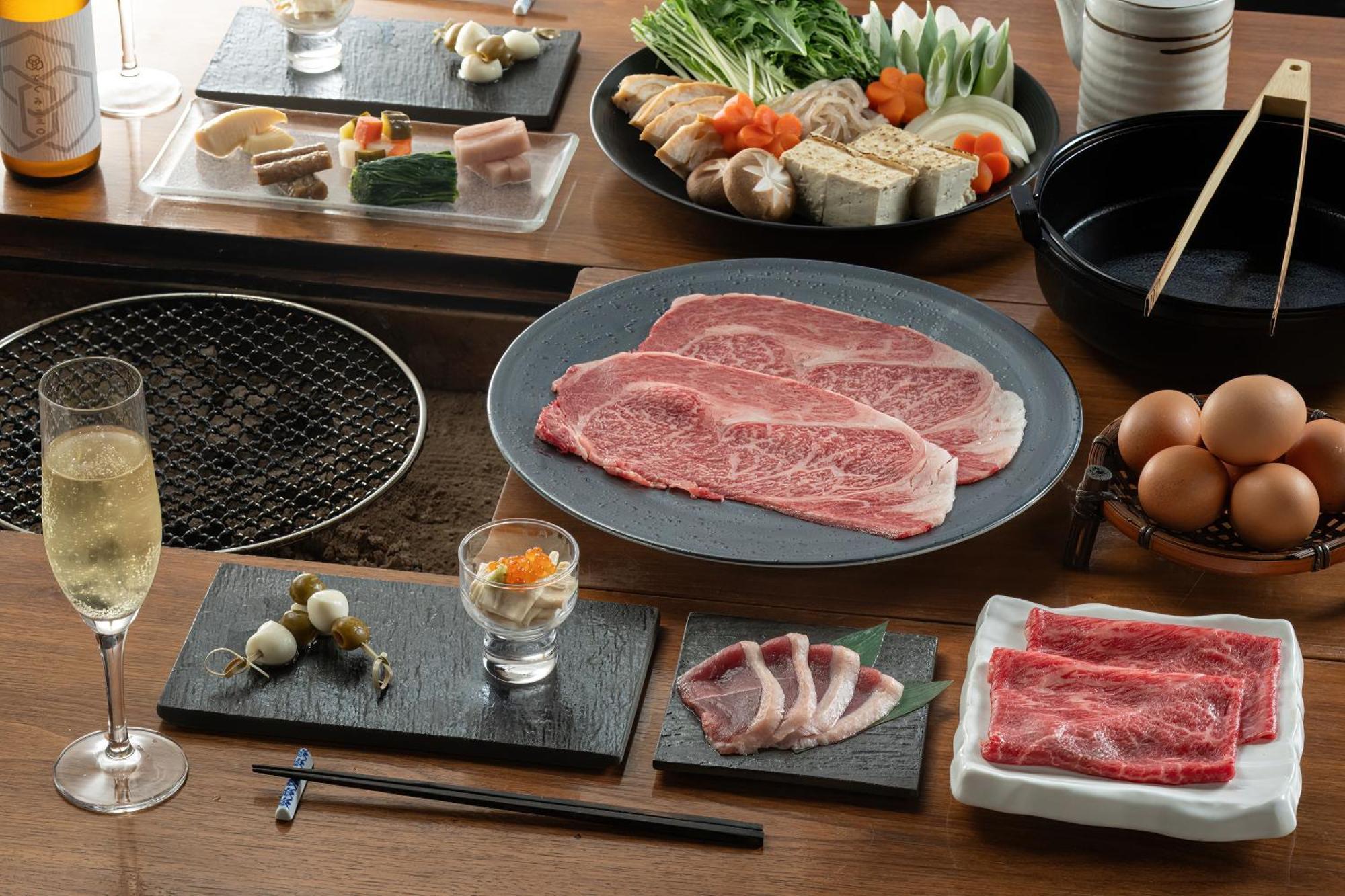 Nazuna Kyoto Gosho Exterior photo