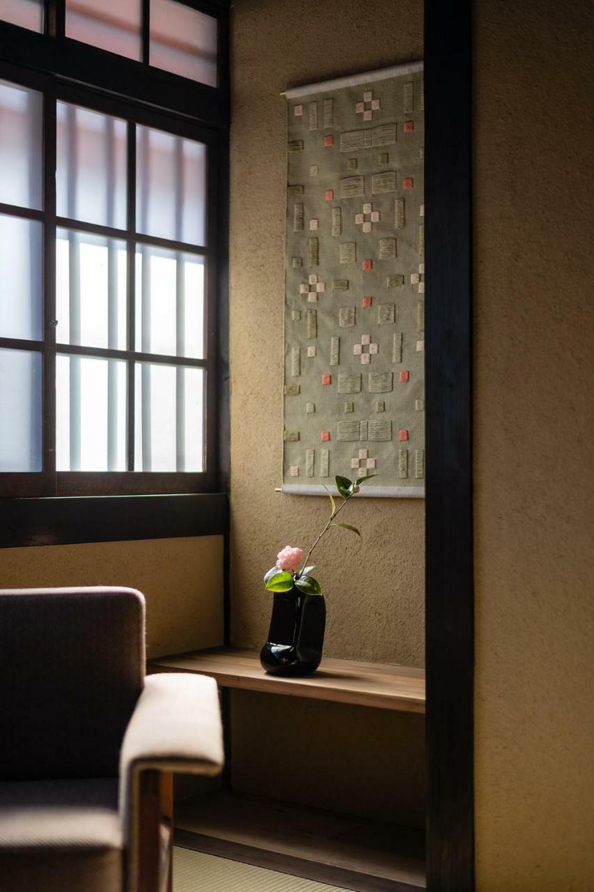 Nazuna Kyoto Gosho Exterior photo
