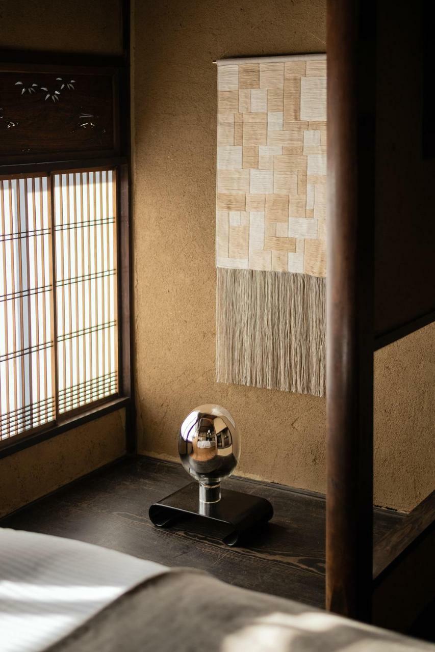 Nazuna Kyoto Gosho Exterior photo