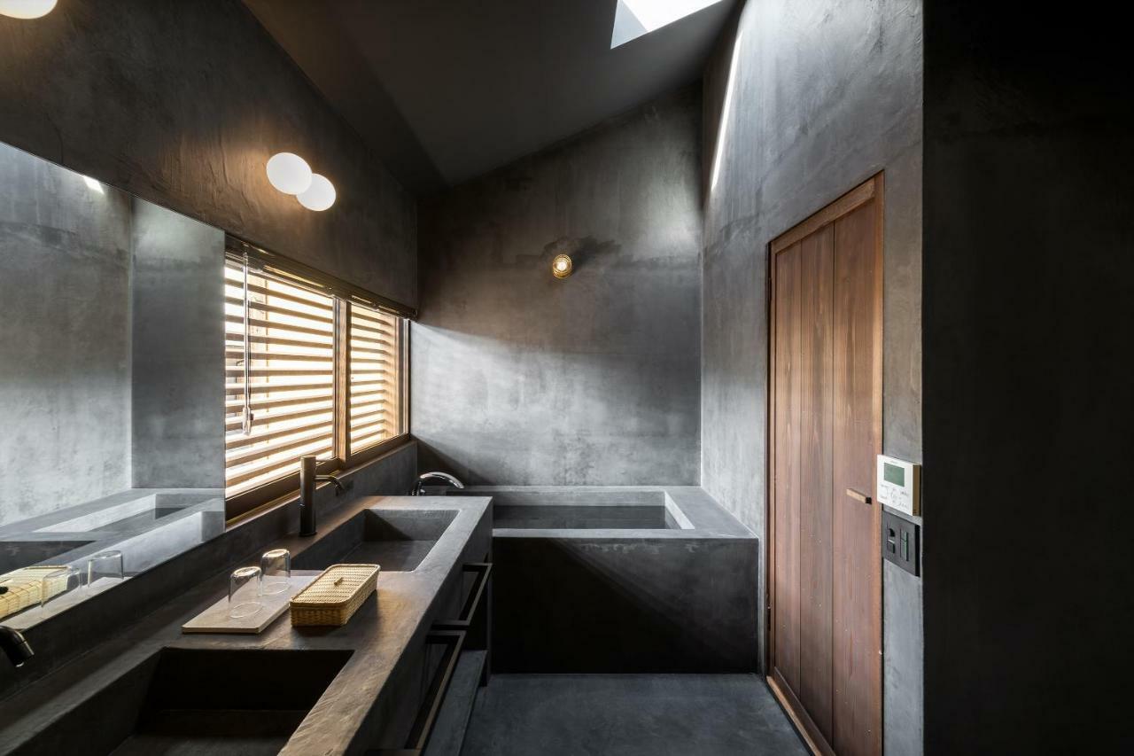 Nazuna Kyoto Gosho Exterior photo