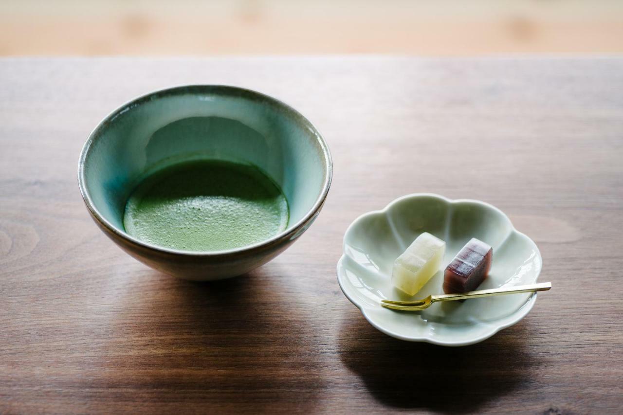 Nazuna Kyoto Gosho Exterior photo